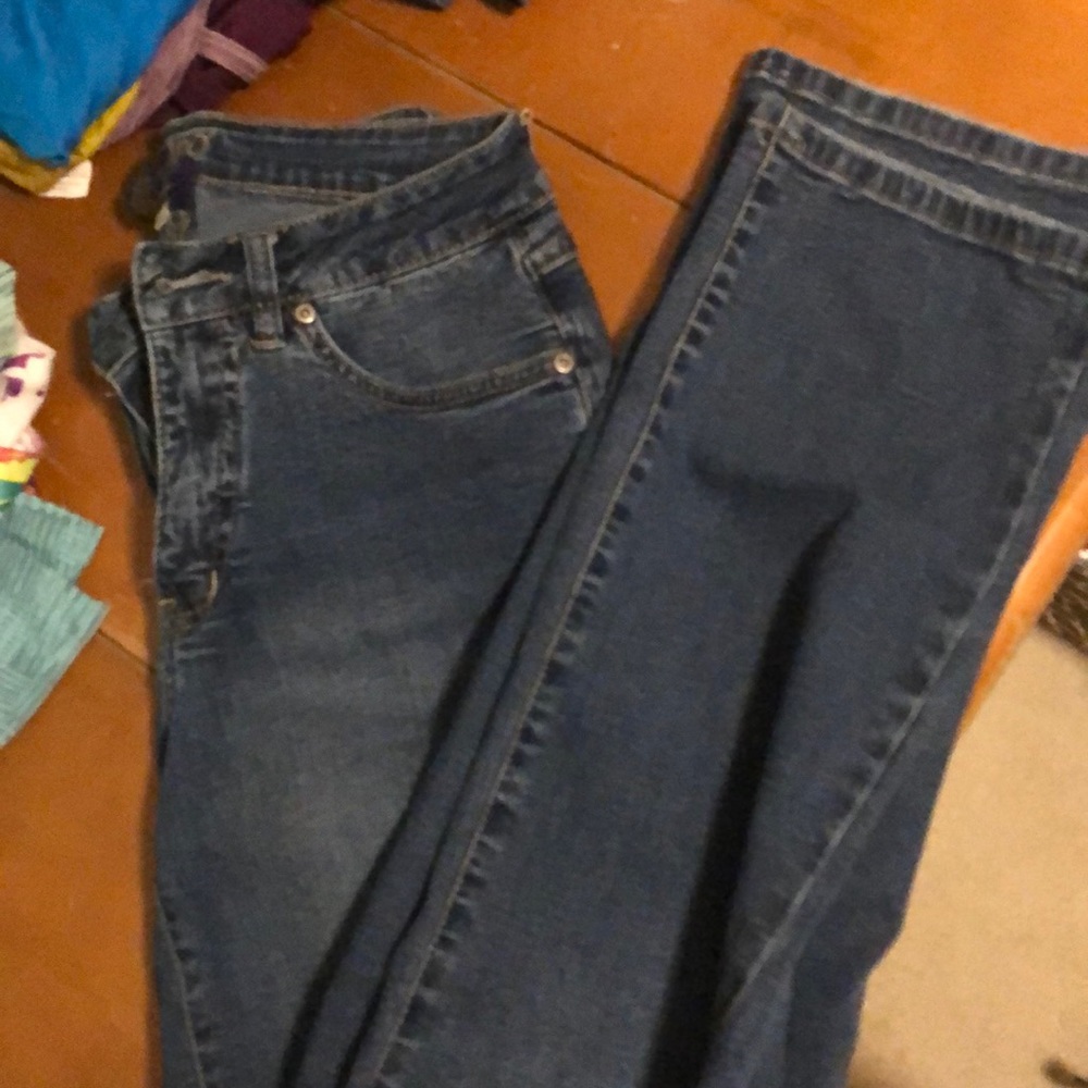 JAG jeans with stretch